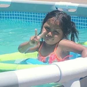 Meet your Posher, Natalie